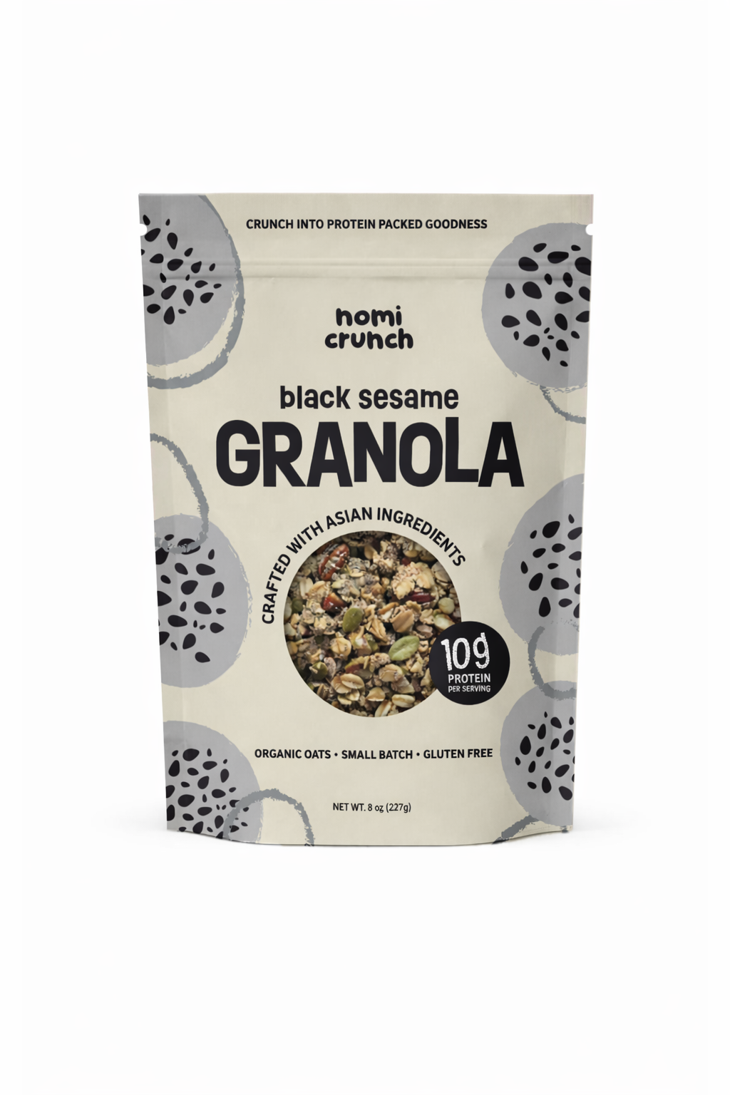 black sesame