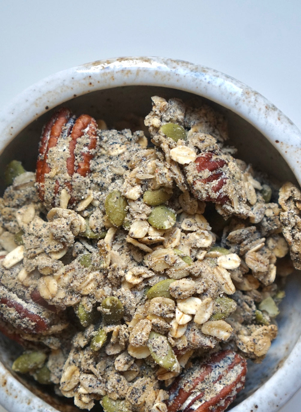black sesame