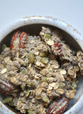 black sesame